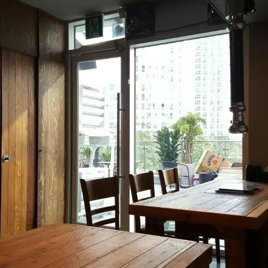 송도양꼬치 15평대 인테리어 시공사진 6